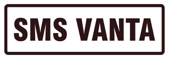 SMS Vanta
